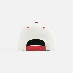 Rossa Structured Hat