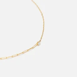 Round Diamond Bracelet