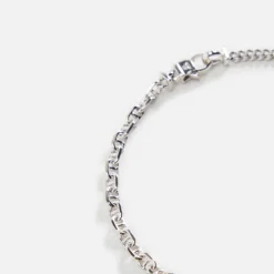 Rue Chain 925 Sterling 18