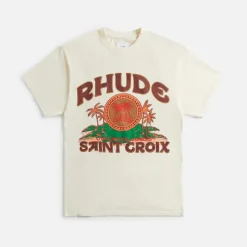 Saint Croix Tee