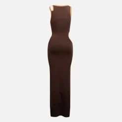 Salvador Cut Out Dress