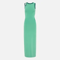 Salvador Cut Out Dress