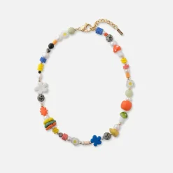 Samba Necklace