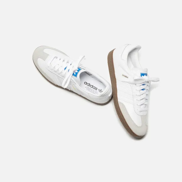 Samba Og