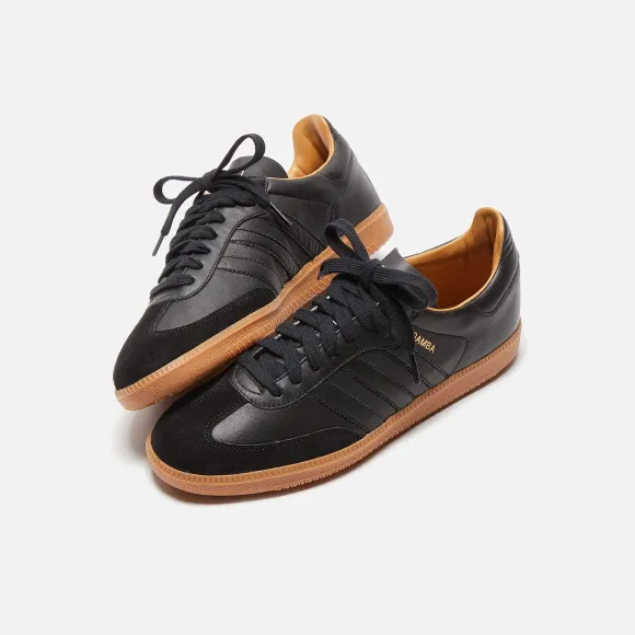 Samba Og Made In Italy