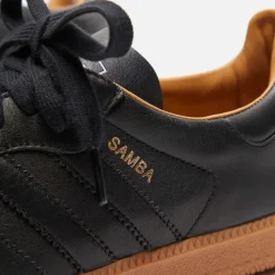 Samba Og Made In Italy