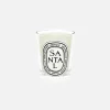Santal Scented Candle