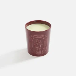 Scented Candle Tubereuse 600G