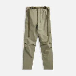 Schoeller® Dryskin Drawcord Trouser