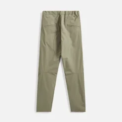 Schoeller® Dryskin Drawcord Trouser
