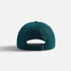 Script Logo 6 Panel Cap