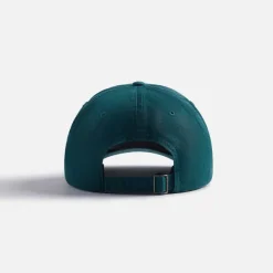 Script Logo 6 Panel Cap