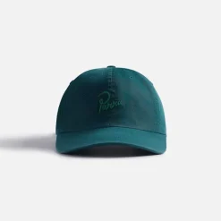 Script Logo 6 Panel Cap