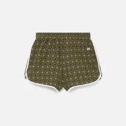 Selassie Shorts