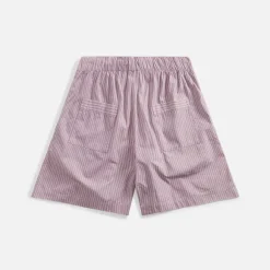 Short Pleat