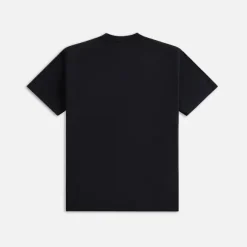 Short Sleeve Sleeping Tee