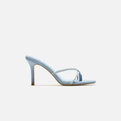Sicilian Slipper