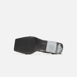 Sliver Sandal