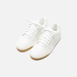 Sl61 Low Top Sneaker
