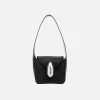 Small Dome Slouchy Hobo