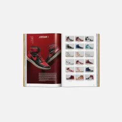 Sneaker Freaker The Ultimate Sneaker Book