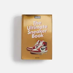 Sneaker Freaker The Ultimate Sneaker Book