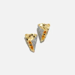Solanales Crystal Ed Mini Earrings