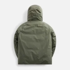 Sorin Down Jacket