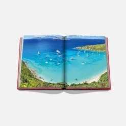 St. Barths Freedom