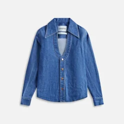 St Elizabeth Shirt