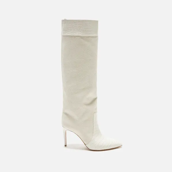 Stiletto Boot 85