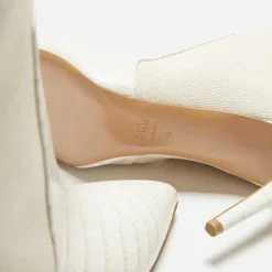 Stiletto Boot 85