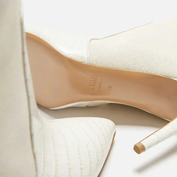 Stiletto Boot 85