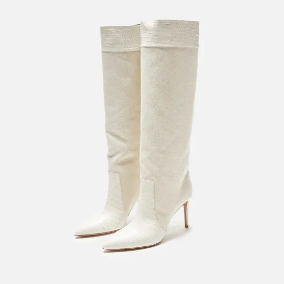 Stiletto Boot 85