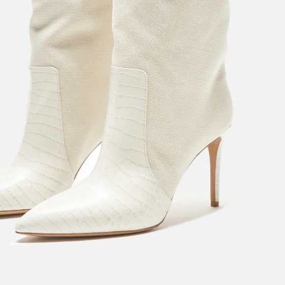 Stiletto Boot 85
