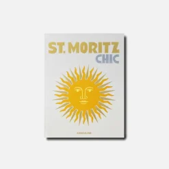 St. Moritz Chic
