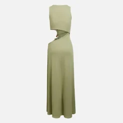 Stone Cavern Tank Dress