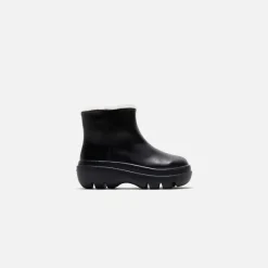 Storm Shearling Boots