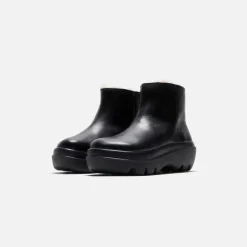 Storm Shearling Boots