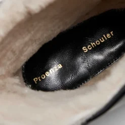 Storm Shearling Boots