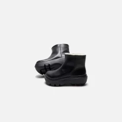 Storm Shearling Boots