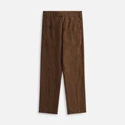 Strallo2 Trousers
