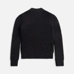 Stretch Cotton Knit