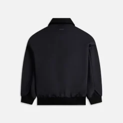 Stripe Track Jacket