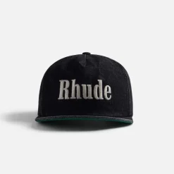 Structured Cap