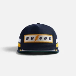 Structured Hat 2