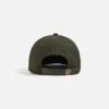 Stupid Strawberry 6-Panel Cap