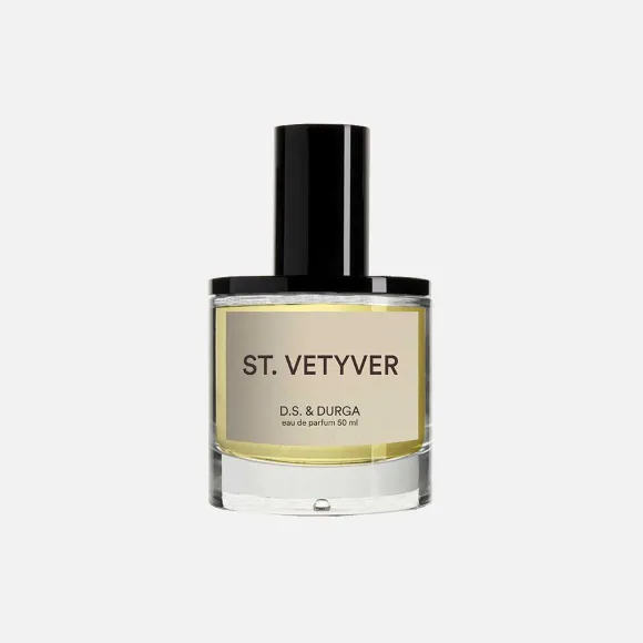 St. Vetyver 50Ml