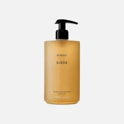 Suede Hand Wash