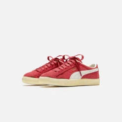 Suede Vtg Neverworn Iii